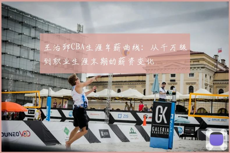 王治郅CBA生涯年薪曲线:从千万级到职业生涯末期的薪资变化