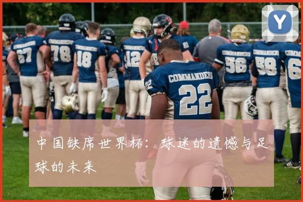 中国缺席世界杯：球迷的遗憾与足球的未来