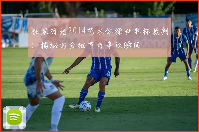 独家对话2014艺术体操世界杯裁判：揭秘打分细节与争议瞬间