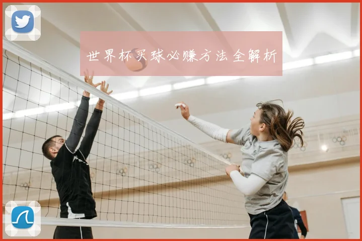 世界杯买球必赚方法全解析