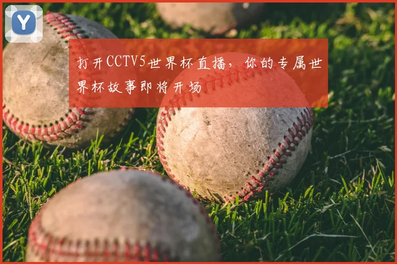 打开CCTV5世界杯直播,你的专属世界杯故事即将开场