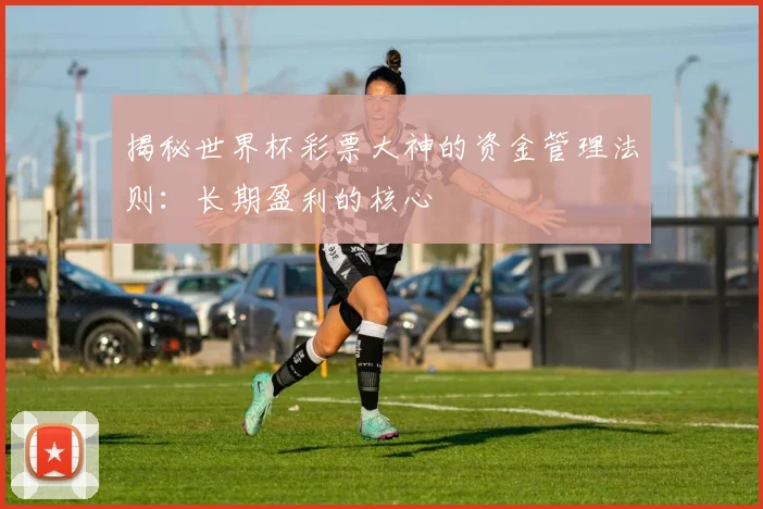揭秘世界杯彩票大神的资金管理法则:长期盈利的核心