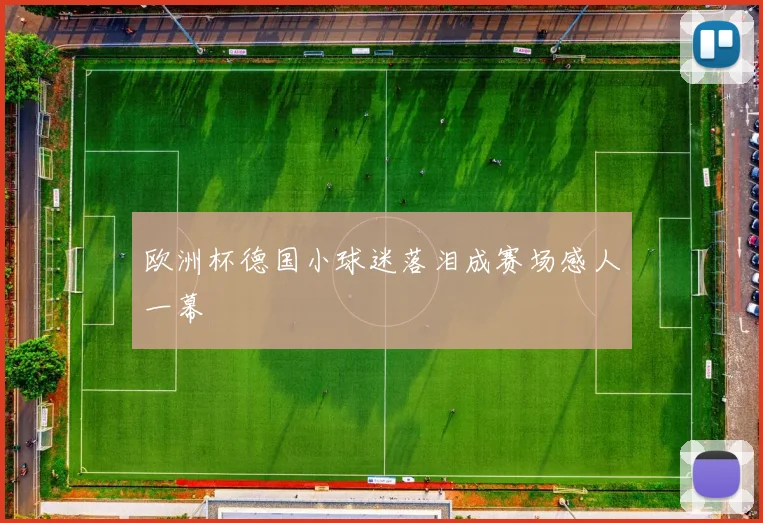 欧洲杯德国小球迷落泪成赛场感人一幕